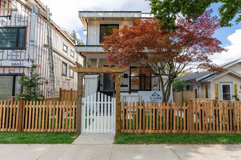 Image of home for listing MLS® R3168292