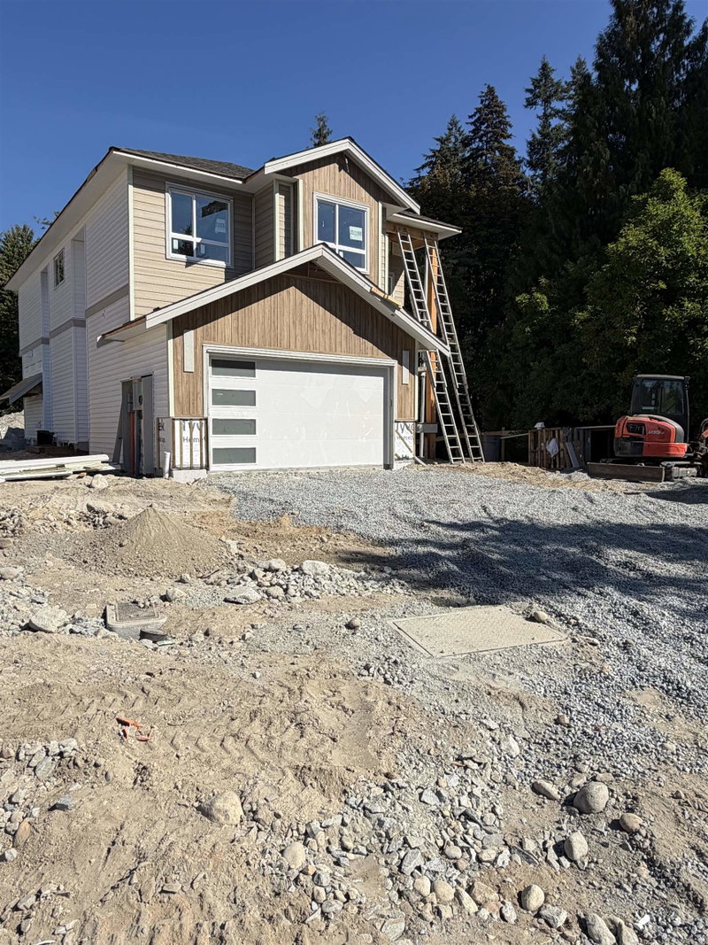 Image of home for listing MLS® R3168295