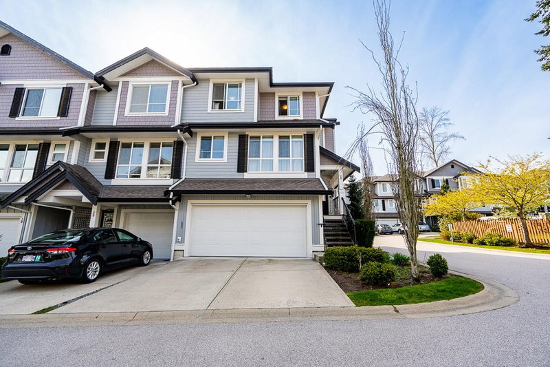 Image of home for listing MLS® R3168300