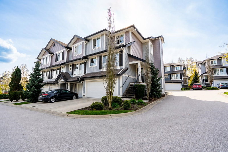 Image of home for listing MLS® R3168300