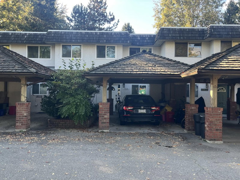 Image of home for listing MLS® R3168305