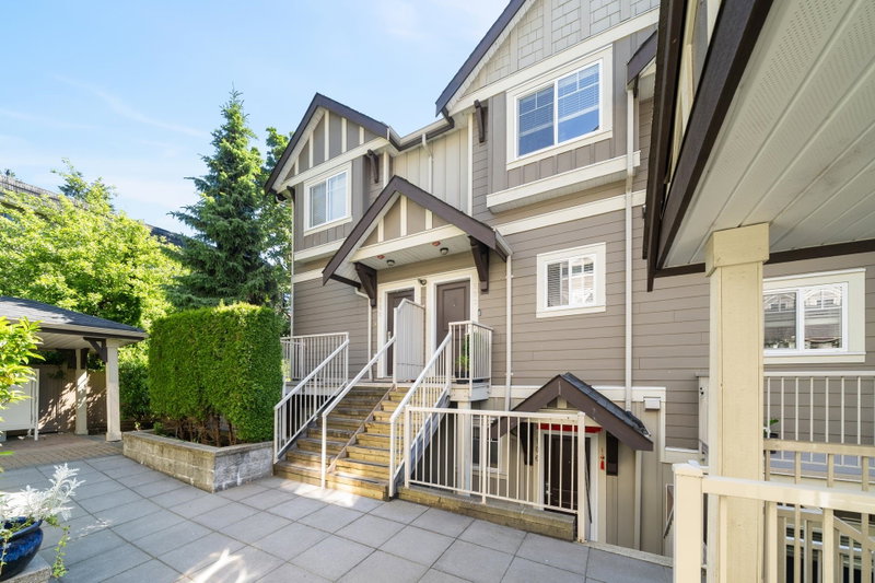 Image of home for listing MLS® R3168307
