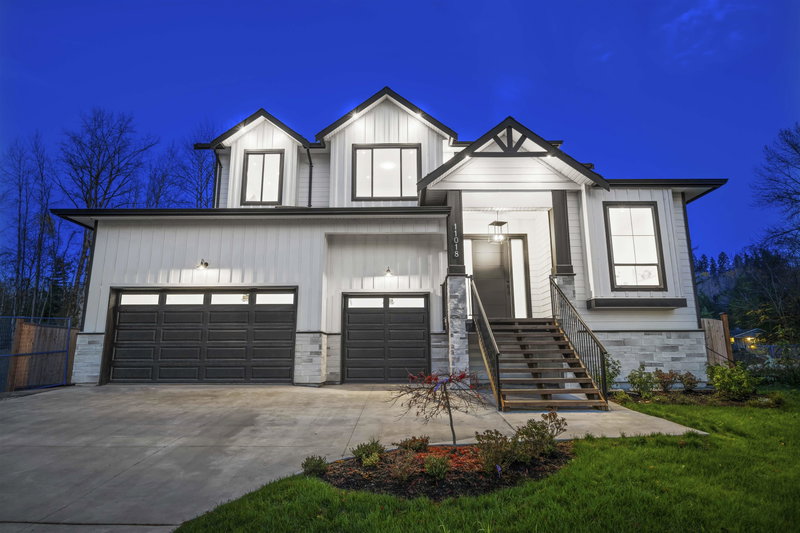 Image of home for listing MLS® R3168312