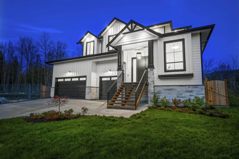 Image of home for listing MLS® R3168312