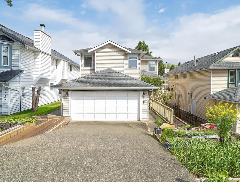 Image of home for listing MLS® R3168318