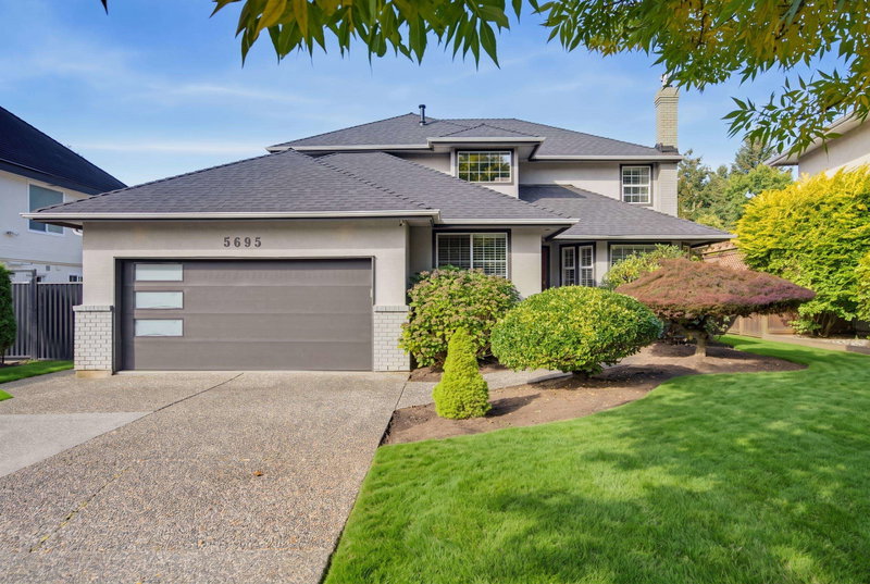 Image of home for listing MLS® R3168319