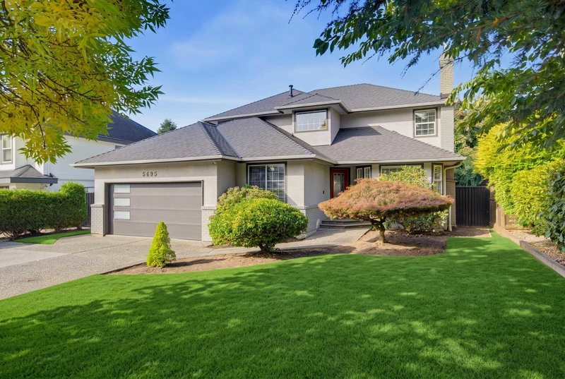 Image of home for listing MLS® R3168319