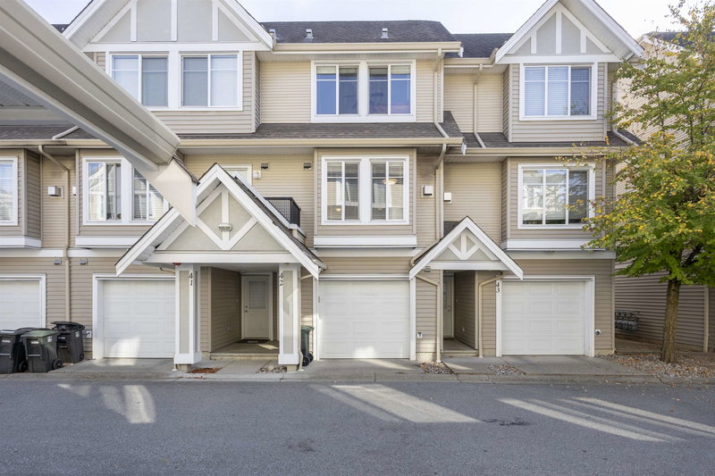 Image of home for listing MLS® R3168320