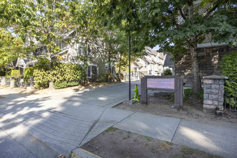 Image of home for listing MLS® R3168320