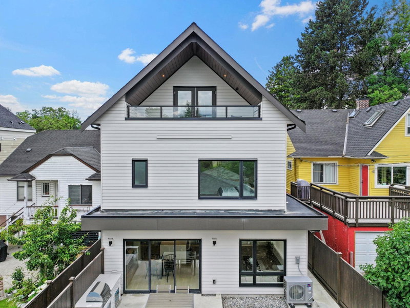 Image of home for listing MLS® R3168321