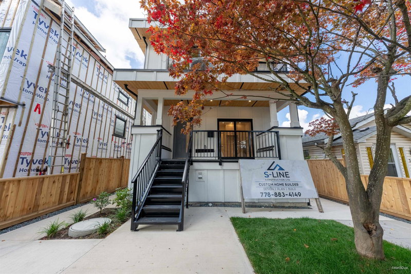 Image of home for listing MLS® R3168323