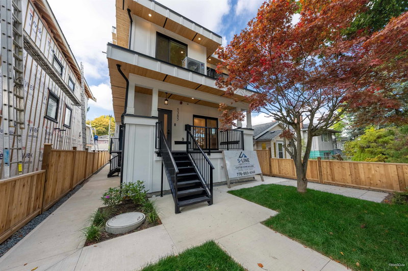 Image of home for listing MLS® R3168323
