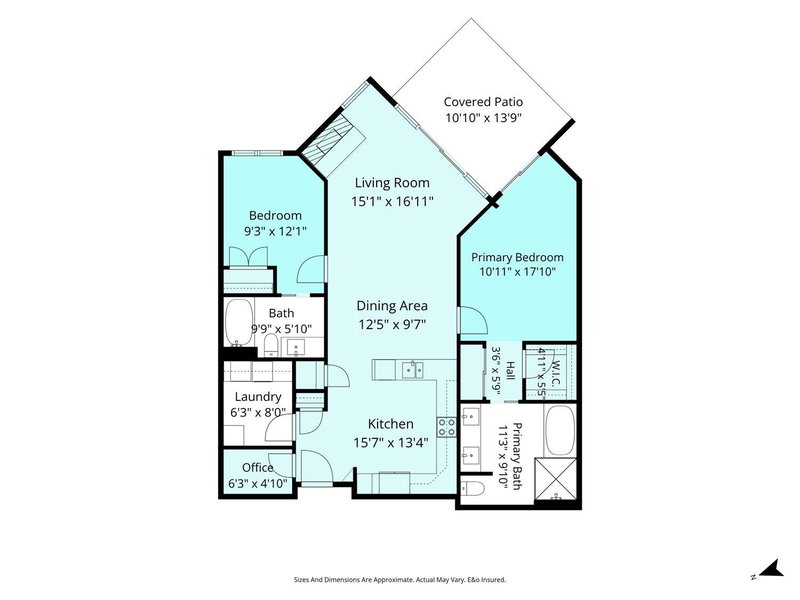 Image of home for listing MLS® R3168328