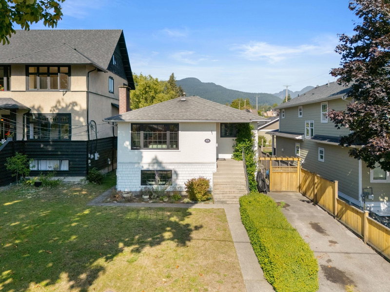 Image of home for listing MLS® R3168329