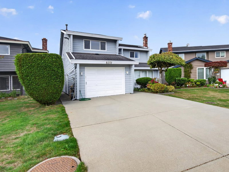 Image of home for listing MLS® R3168334