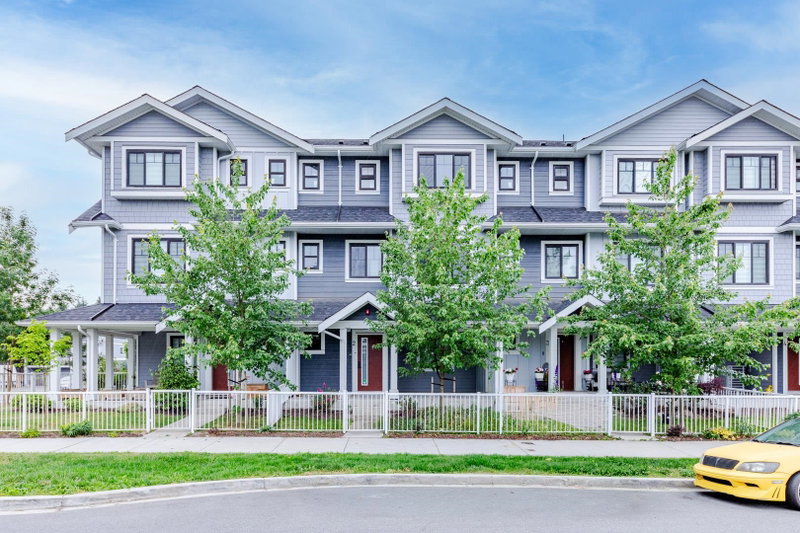 Image of home for listing MLS® R3168339