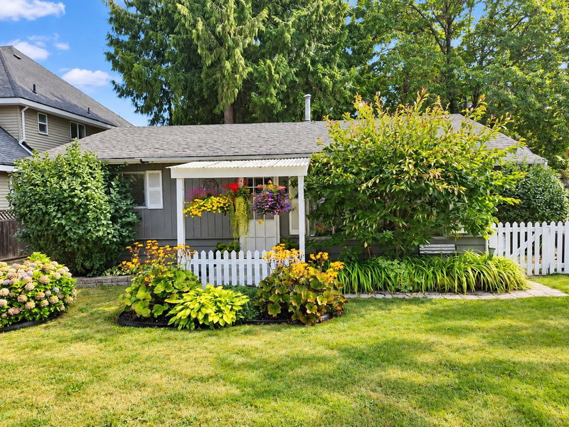 Image of home for listing MLS® R3168340