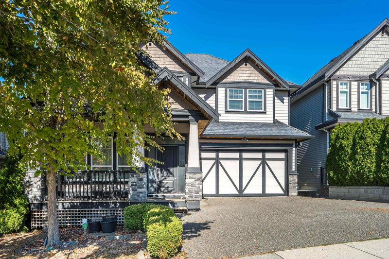 Image of home for listing MLS® R3168342