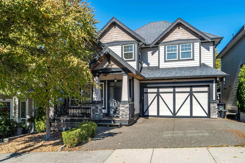 Image of home for listing MLS® R3168342