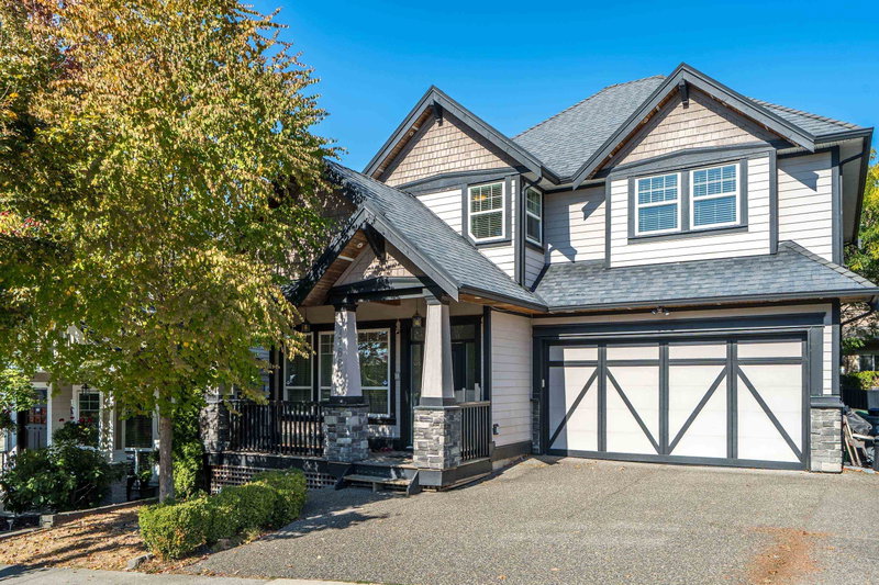 Image of home for listing MLS® R3168342