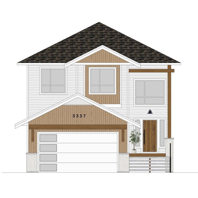Image of home for listing MLS® R3168347