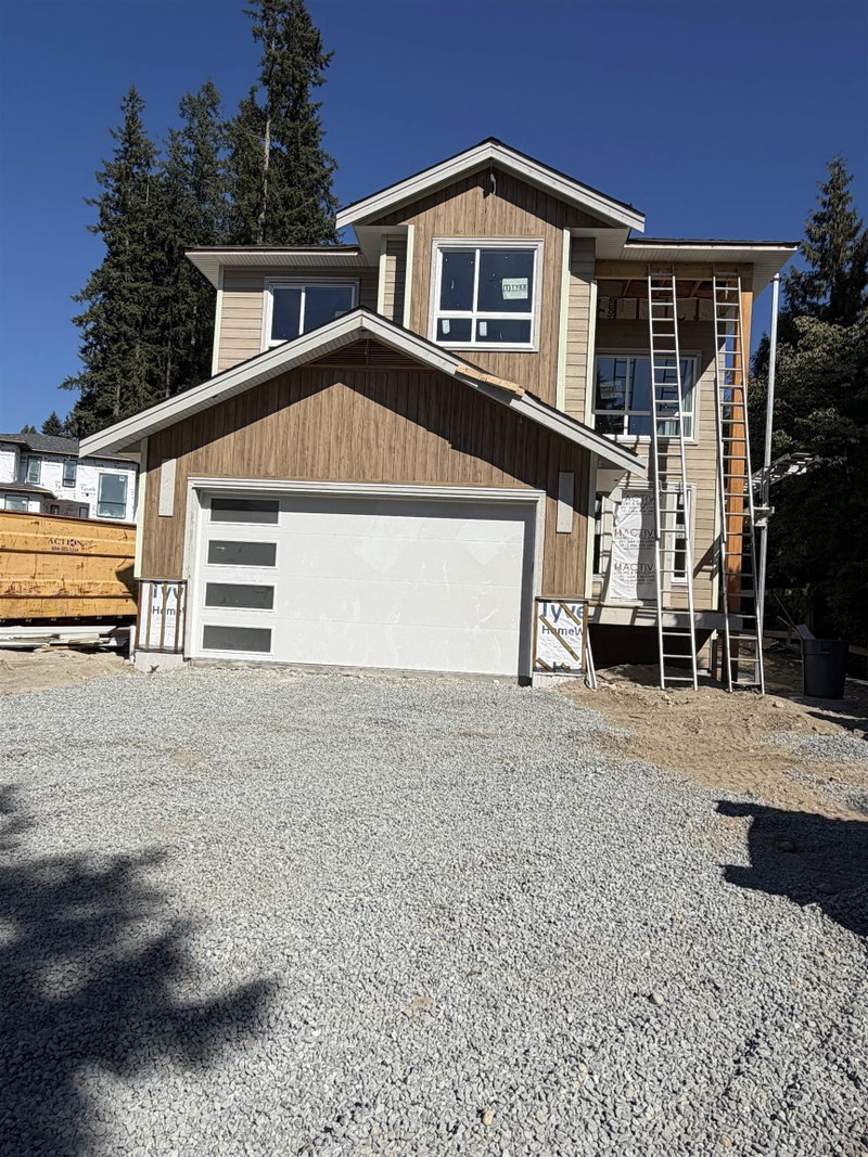 Image of home for listing MLS® R3168347