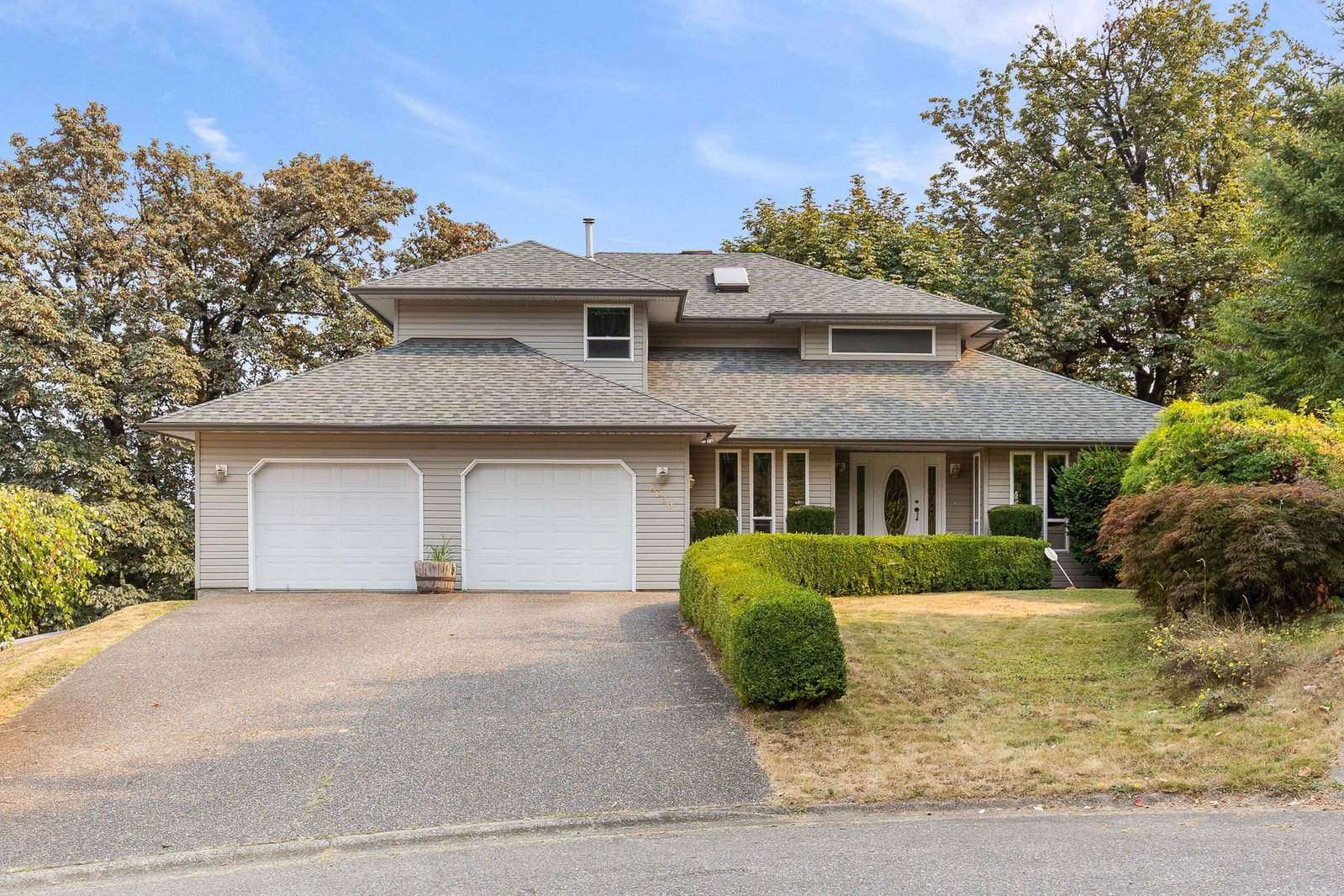 Image of home for listing MLS® R3168348
