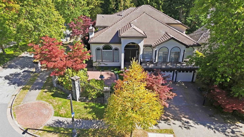 Image of home for listing MLS® R3168349