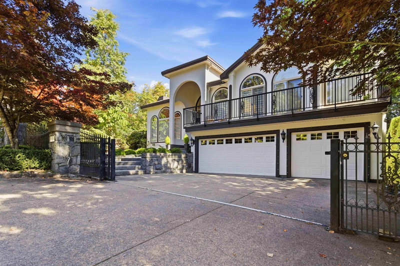 Image of home for listing MLS® R3168349
