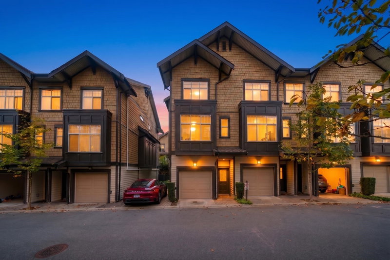 Image of home for listing MLS® R3168352