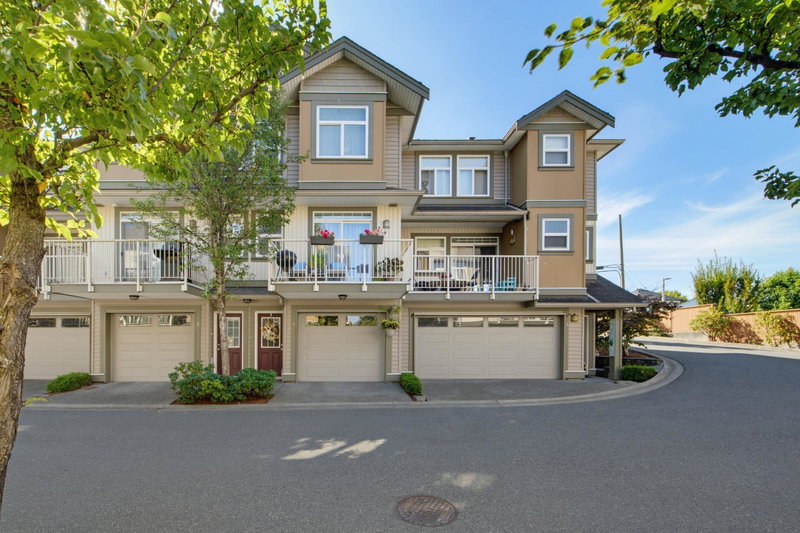 Image of home for listing MLS® R3168355