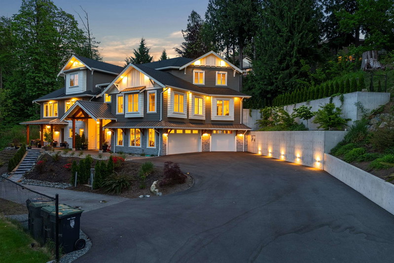Image of home for listing MLS® R3168358