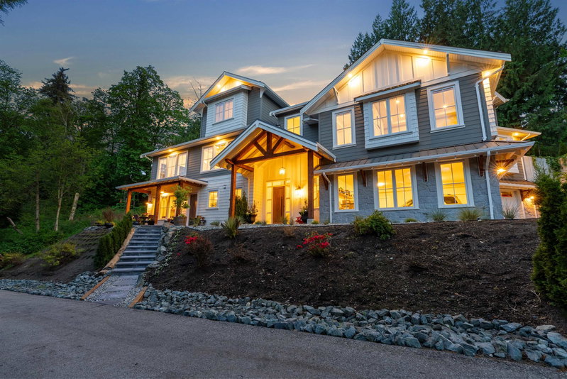 Image of home for listing MLS® R3168358