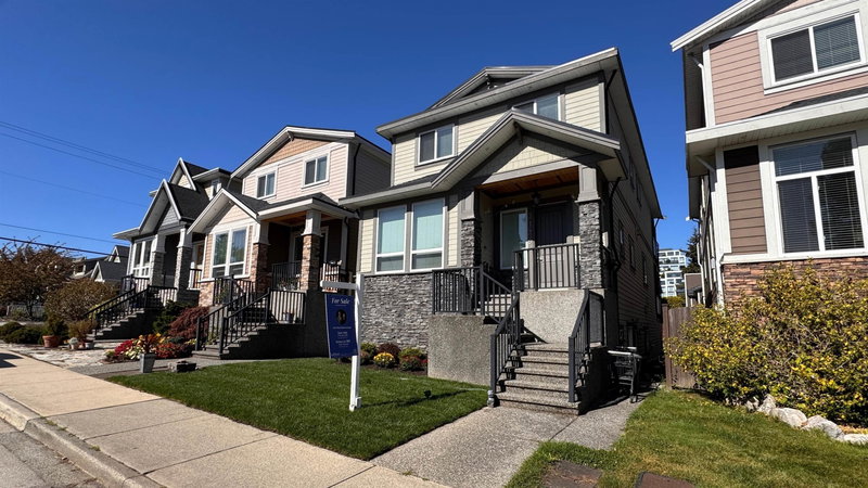 Image of home for listing MLS® R3168363