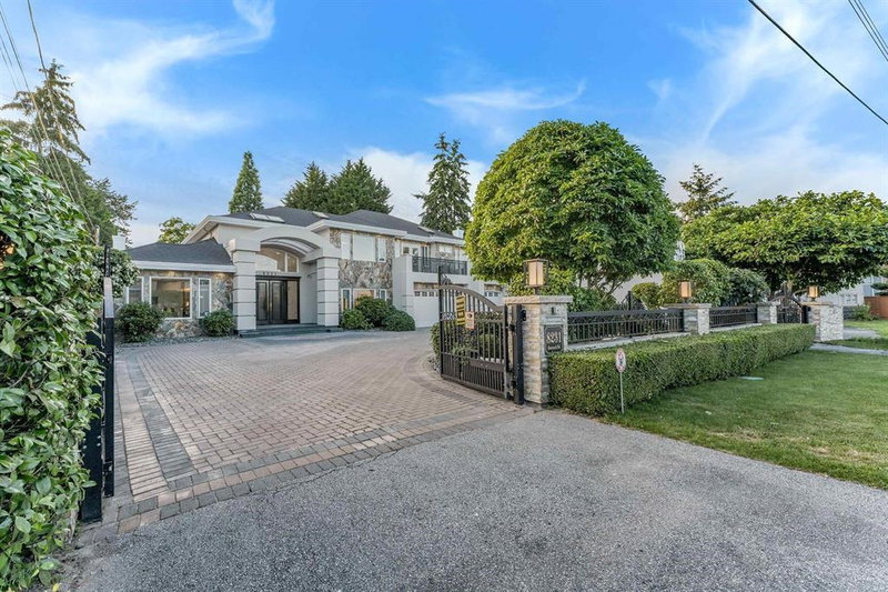 Image of home for listing MLS® R3168368