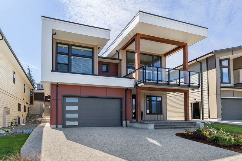 Image of home for listing MLS® R3168370