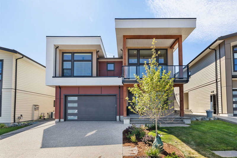 Image of home for listing MLS® R3168370