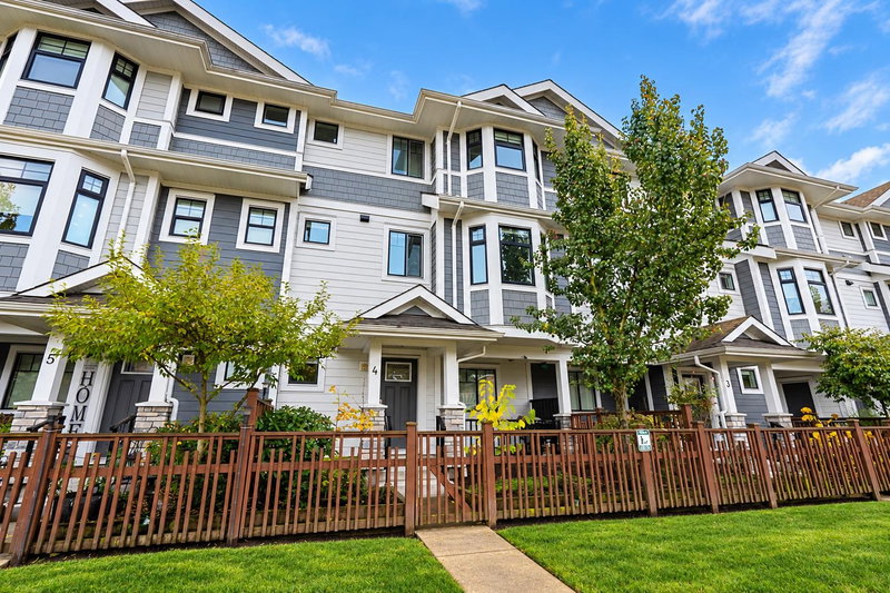 Image of home for listing MLS® R3168374