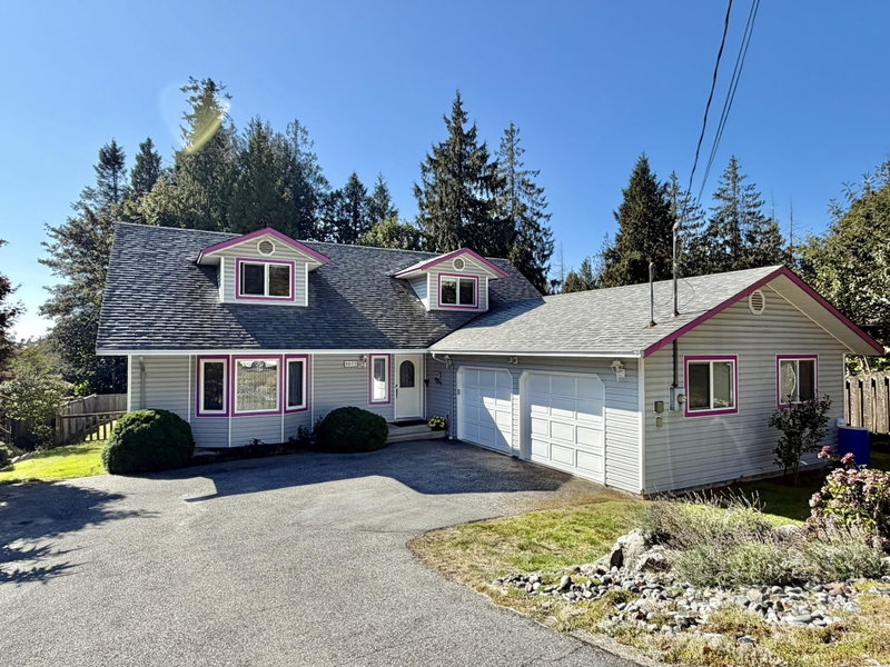 Image of home for listing MLS® R3168377