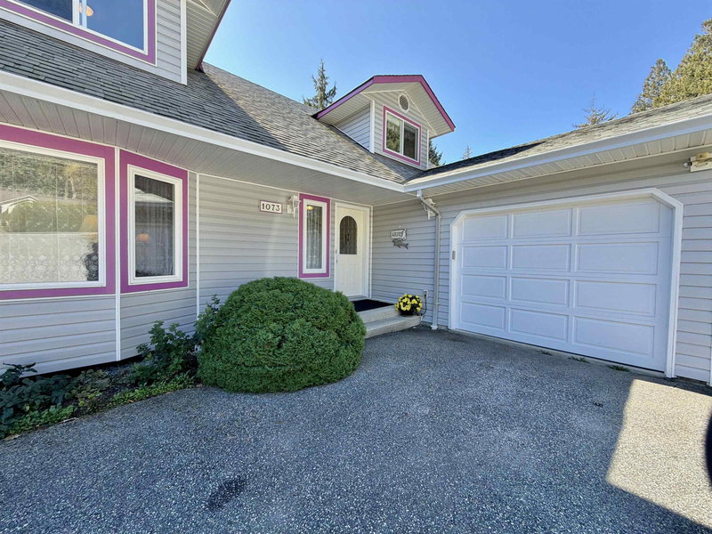 Image of home for listing MLS® R3168377