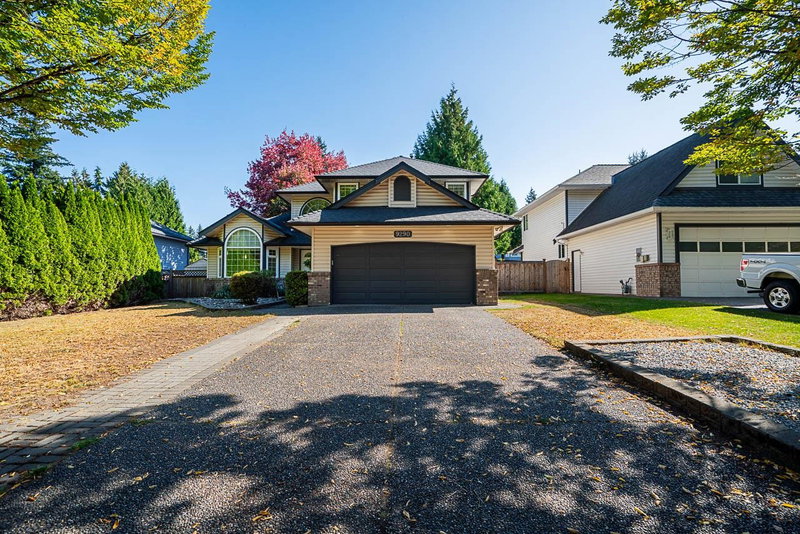 Image of home for listing MLS® R3168386