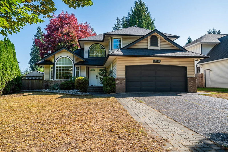 Image of home for listing MLS® R3168386