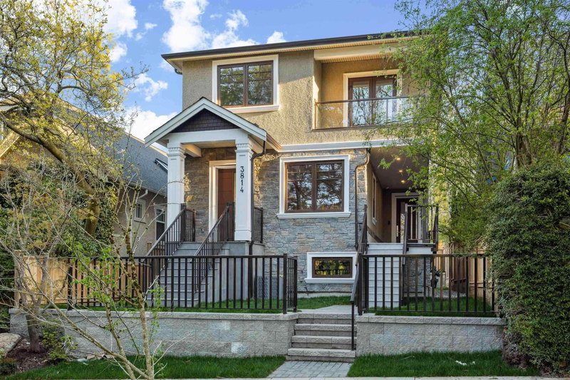 Image of home for listing MLS® R3168389