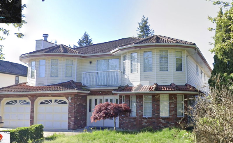 Image of home for listing MLS® R3168391