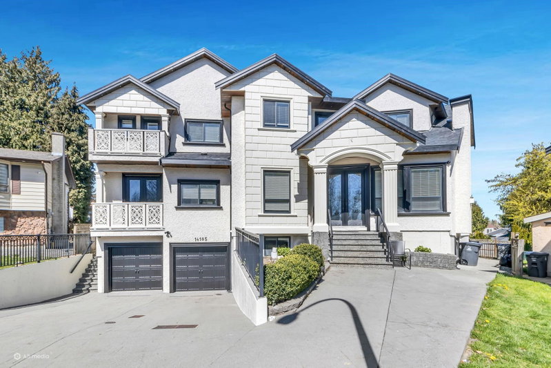 Image of home for listing MLS® R3168393