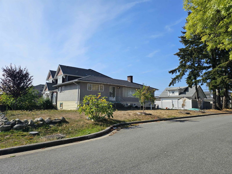 Image of home for listing MLS® R3168394