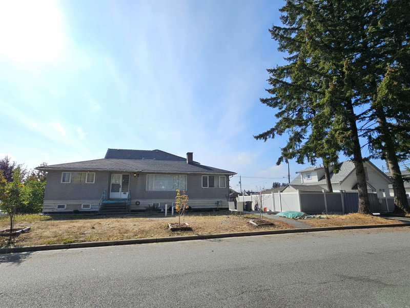 Image of home for listing MLS® R3168394