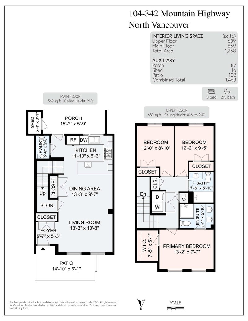Image of home for listing MLS® R3168399