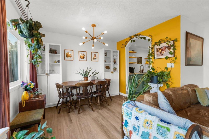 Image of home for listing MLS® R3168401