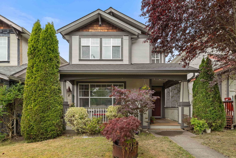 Image of home for listing MLS® R3168402